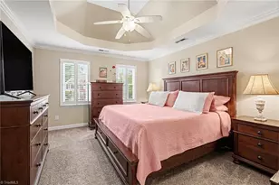 1181 Bent Grass Ln, Winston-Salem, NC 27127 - Photo 16