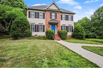 1181 Bent Grass Lane, Winston-Salem, NC 27127 - Photo 4