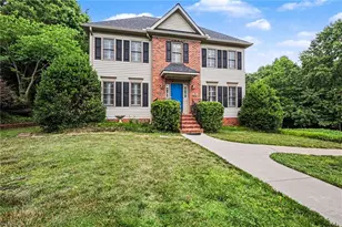 1181 Bent Grass Ln, Winston-Salem, NC 27127 - Photo 4