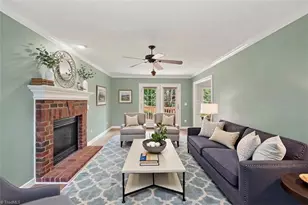 1181 Bent Grass Ln, Winston-Salem, NC 27127 - Photo 6