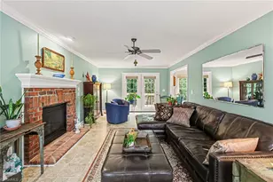 1181 Bent Grass Ln, Winston-Salem, NC 27127 - Photo 6