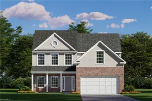 1750 Black Horse Rd, Kernersville, NC 27284 - Photo 1