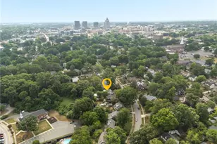 910 Courtland St, Greensboro, NC 27401 - Photo 46