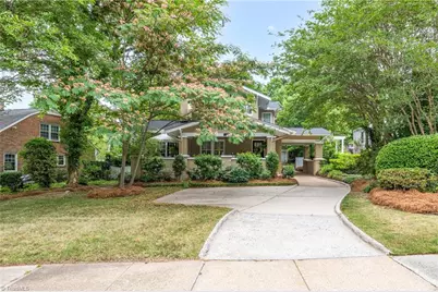 910 Courtland Street, Greensboro, NC 27401 - Photo 40