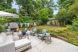 910 Courtland St, Greensboro, NC 27401 - Photo 24