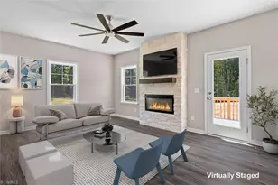 6055 Frye Bridge Rd, Clemmons, NC 27012 - Photo 8