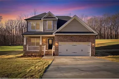 6055 Frye Bridge Road, Clemmons, NC 27012 - Photo 1