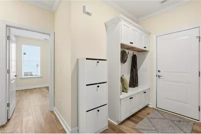 1040 Woodview Ridge Trail, Lewisville, NC 27023 - Photo 18