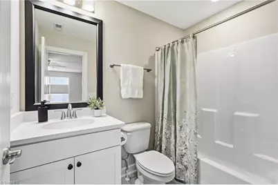 1040 Woodview Ridge Trail, Lewisville, NC 27023 - Photo 26