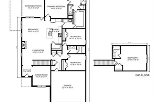 1040 Woodview Ridge Trail, Lewisville, NC 27023 - Photo 38