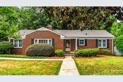 618 W Cornwallis Drive, Greensboro, NC 27408 - Photo 1