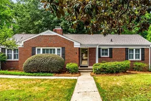 618 W Cornwallis Dr, Greensboro, NC 27408 - Photo 1