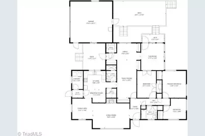 618 W Cornwallis Drive, Greensboro, NC 27408 - Photo 40