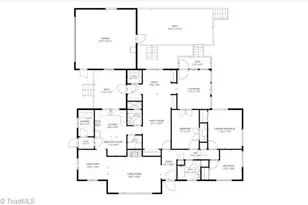 618 W Cornwallis Dr, Greensboro, NC 27408 - Photo 40