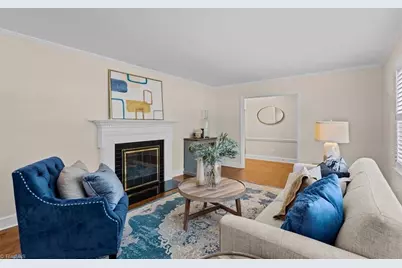 618 W Cornwallis Drive, Greensboro, NC 27408 - Photo 14