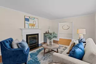 618 W Cornwallis Dr, Greensboro, NC 27408 - Photo 14