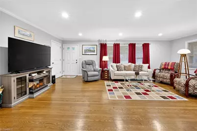 3510 Vernon Street, Greensboro, NC 27408 - Photo 18