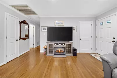 3510 Vernon Street, Greensboro, NC 27408 - Photo 20