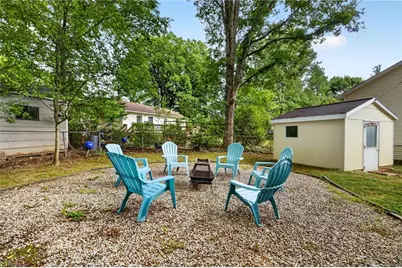 3510 Vernon Street, Greensboro, NC 27408 - Photo 14