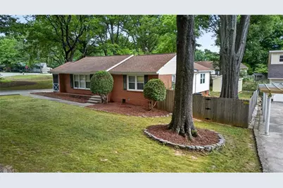 3510 Vernon Street, Greensboro, NC 27408 - Photo 44