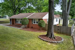 3510 Vernon St, Greensboro, NC 27408 - Photo 44