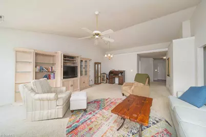 3616 Rising River Lane, Greensboro, NC 27409 - Photo 6
