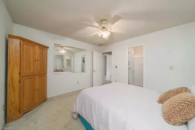 3616 Rising River Lane, Greensboro, NC 27409 - Photo 12