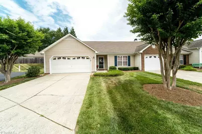 3616 Rising River Lane, Greensboro, NC 27409 - Photo 1