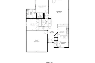 3616 Rising River Ln, Greensboro, NC 27409 - Photo 22