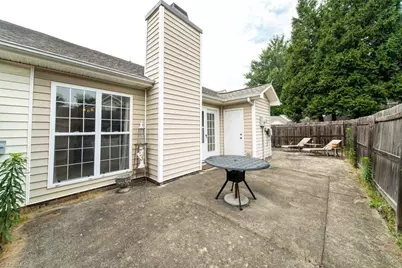 3616 Rising River Lane, Greensboro, NC 27409 - Photo 20