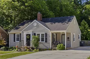 4005 Walker Ave, Greensboro, NC 27403 - Photo 1