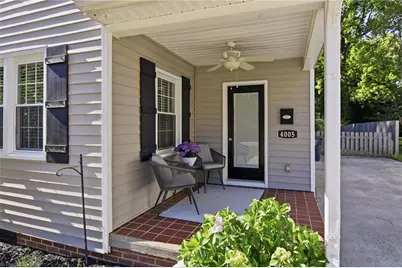 4005 Walker Avenue, Greensboro, NC 27403 - Photo 4