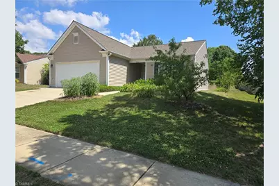 544 Lake Way, Kernersville, NC 27284 - Photo 2