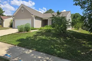 544 Lake Way, Kernersville, NC 27284 - Photo 2
