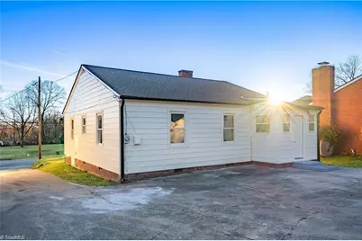 624 W Harrison Street, Reidsville, NC 27320 - Photo 20