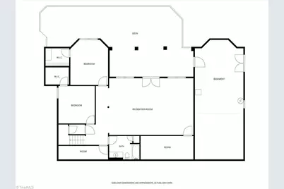 6806 Buckley Drive, Summerfield, NC 27358 - Photo 48