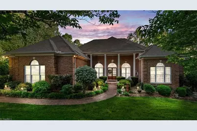 6806 Buckley Drive, Summerfield, NC 27358 - Photo 2