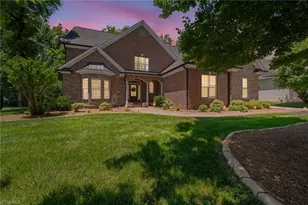 225 Heatherwood Dr, Winston-Salem, NC 27107 - Photo 4