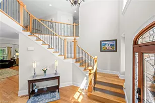 225 Heatherwood Dr, Winston-Salem, NC 27107 - Photo 6