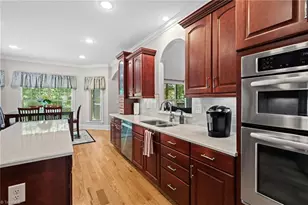 225 Heatherwood Dr, Winston-Salem, NC 27107 - Photo 12