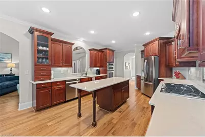 225 Heatherwood Drive, Winston-Salem, NC 27107 - Photo 10