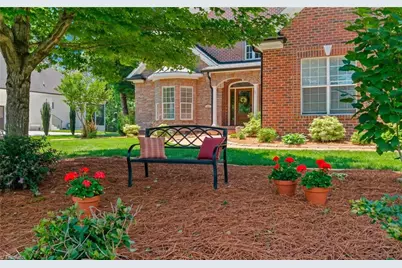 225 Heatherwood Drive, Winston-Salem, NC 27107 - Photo 2