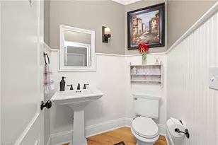 225 Heatherwood Dr, Winston-Salem, NC 27107 - Photo 26