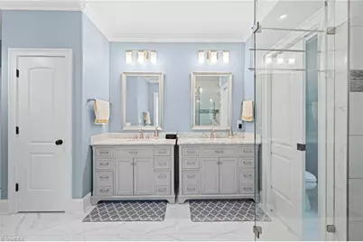 225 Heatherwood Drive, Winston-Salem, NC 27107 - Photo 22