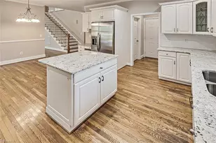 661 Nassau Trail, Asheboro, NC 27205 - Photo 18