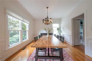 3713 Burbank Ln, Winston-Salem, NC 27106 - Photo 4
