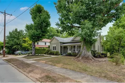 411 S Third Street, Mebane, NC 27302 - Photo 4