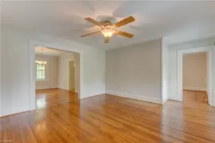411 S Third St, Mebane, NC 27302 - Photo 6
