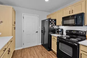 5602 Harbor House Dr, Greensboro, NC 27410 - Photo 16