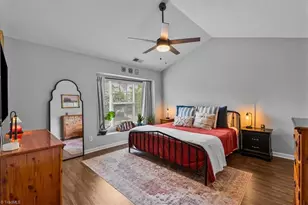 5602 Harbor House Dr, Greensboro, NC 27410 - Photo 22